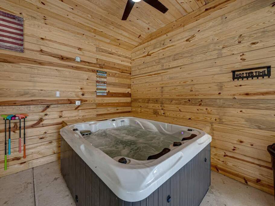 The Cozy Cabana Zephyrhills Eksteriør bilde